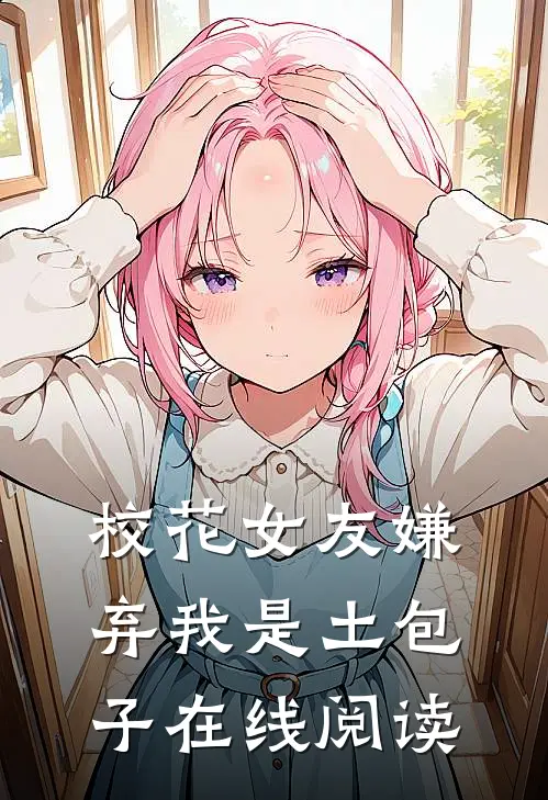 校花女友嫌弃我是土包子在线阅读