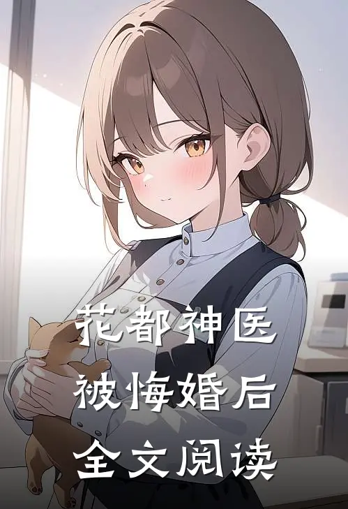 花都神医被悔婚后全文阅读