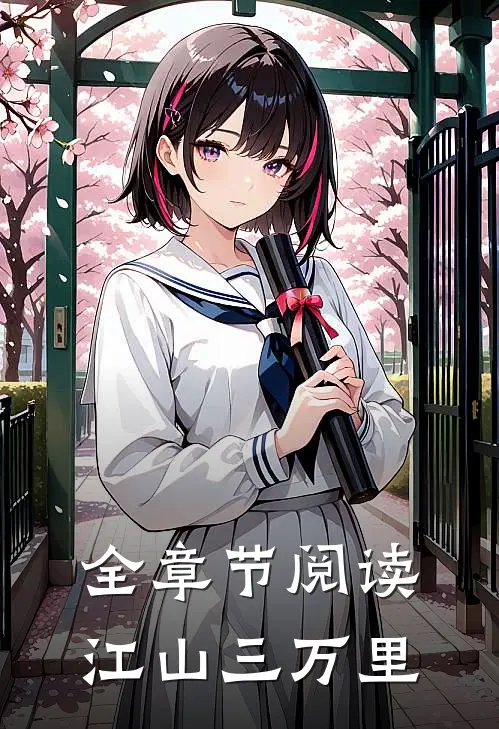 全章节阅读江山三万里