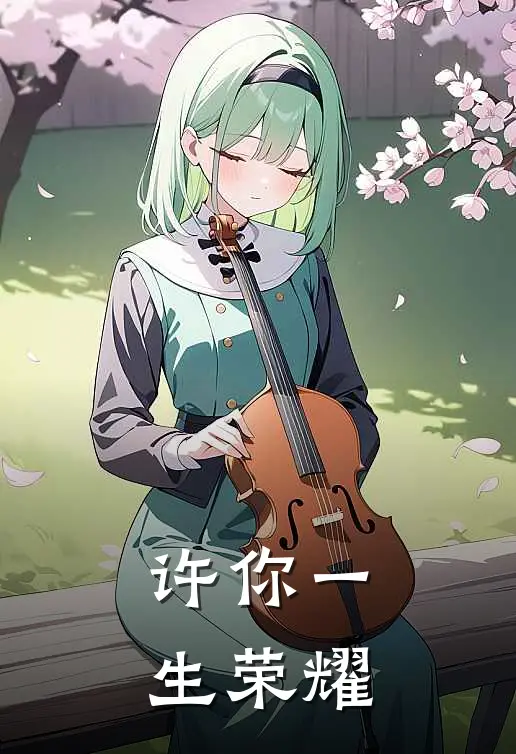 许你一生荣耀