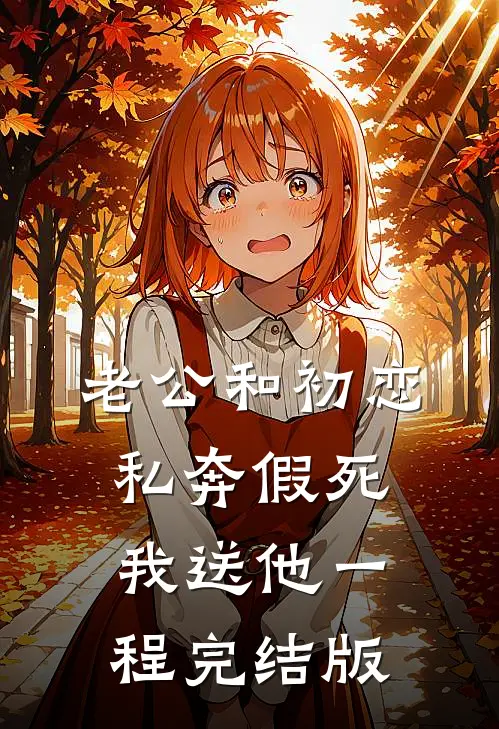 老公和初恋私奔假死，我送他一程完结版