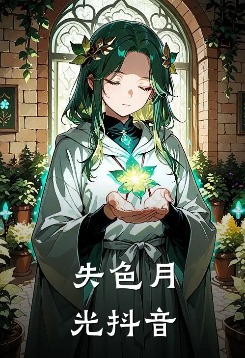 失色月光抖音
