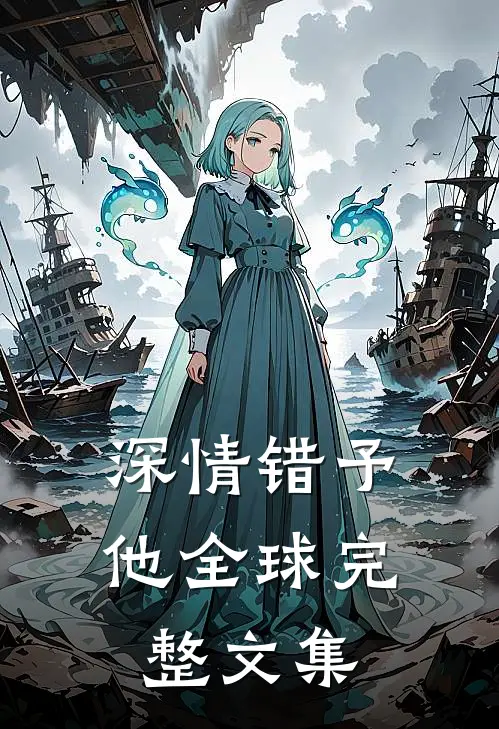 深情错予他全球完整文集