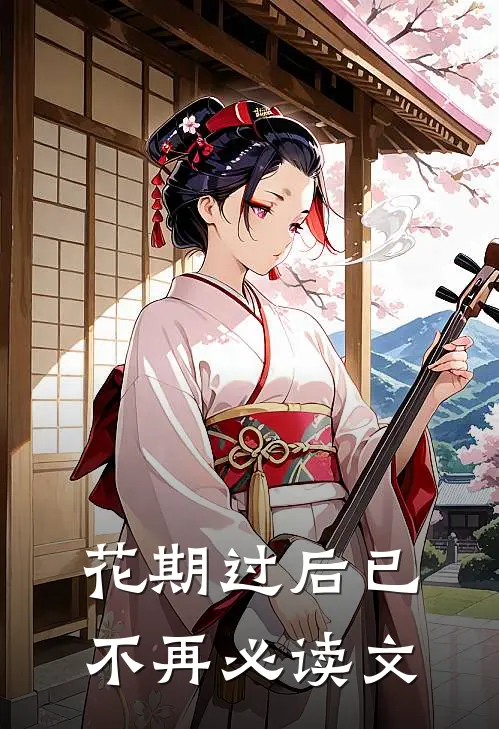 花期过后已不再必读文