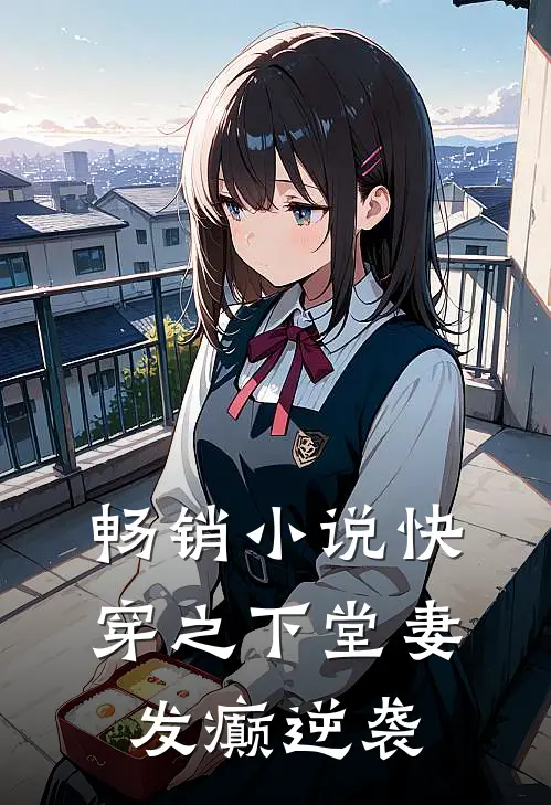 畅销小说快穿之下堂妻发癫逆袭