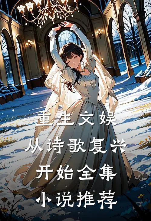 重生文娱：从诗歌复兴开始全集小说推荐