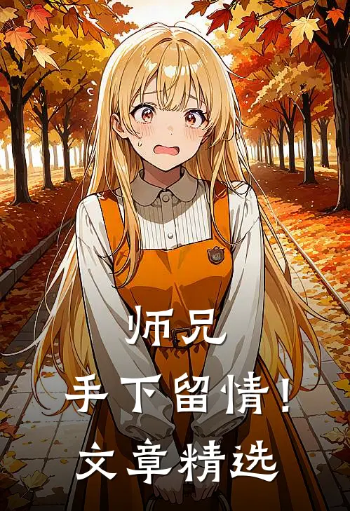 师兄,手下留情!文章精选