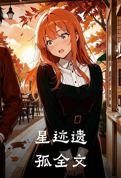星迹遗孤全文