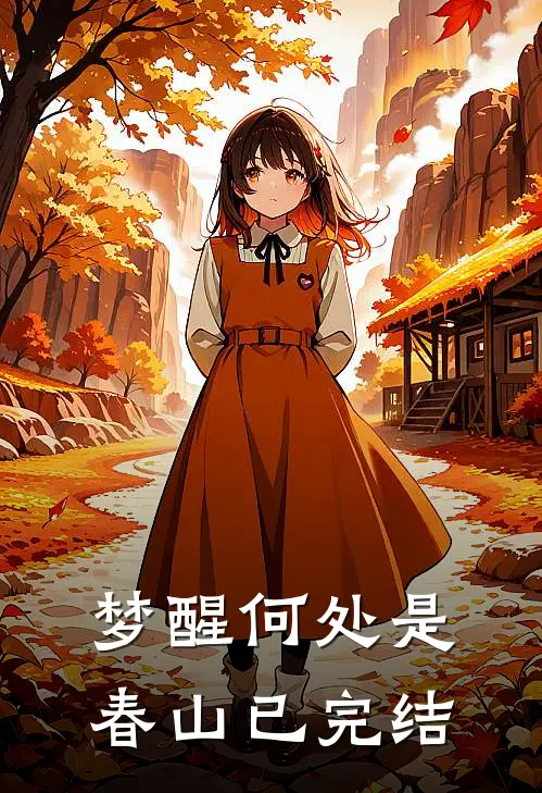梦醒何处是春山已完结