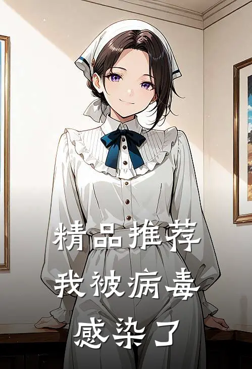精品推荐我被病毒感染了