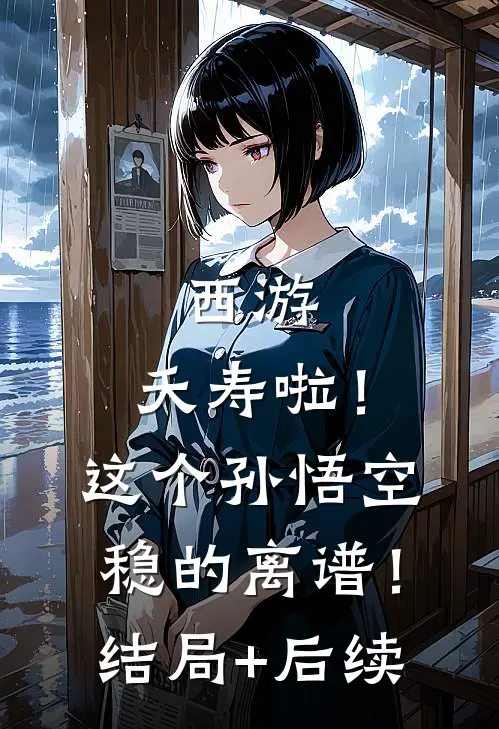 西游：夭寿啦！这个孙悟空稳的离谱！结局+后续