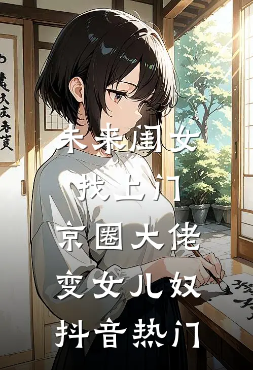 未来闺女找上门，京圈大佬变女儿奴抖音热门