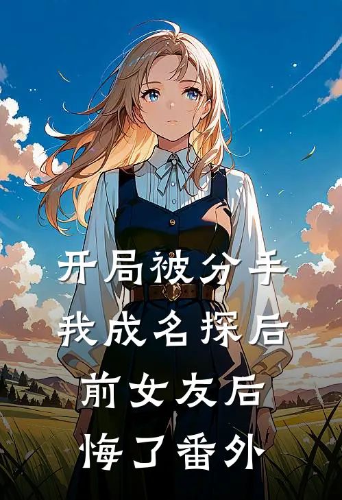 开局被分手，我成名探后前女友后悔了番外