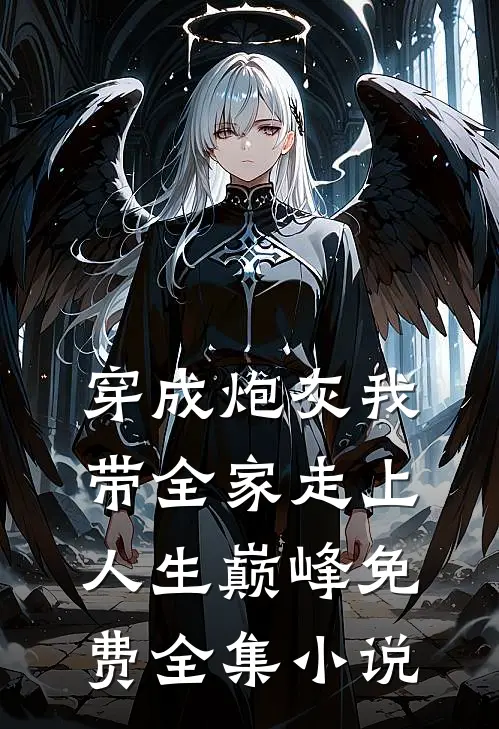 穿成炮灰我带全家走上人生巅峰免费全集小说