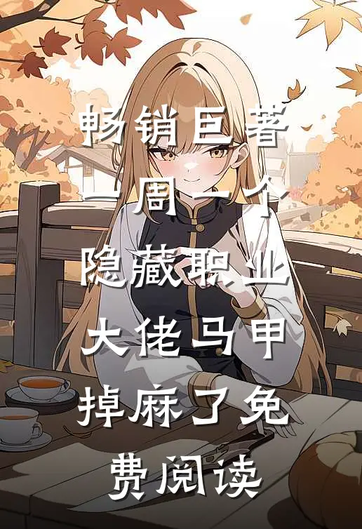 畅销巨著一周一个隐藏职业大佬马甲掉麻了免费阅读