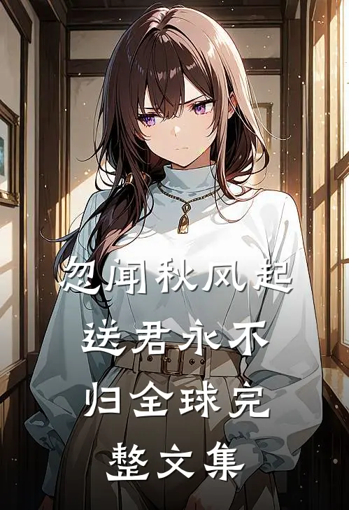 忽闻秋风起，送君永不归全球完整文集