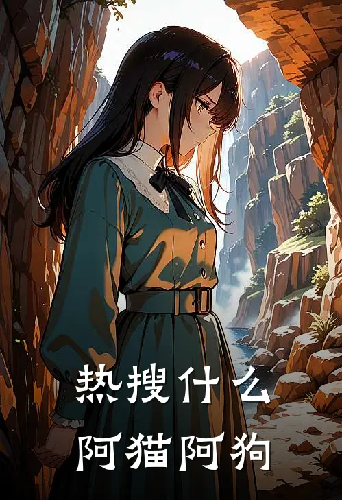 热搜什么阿猫阿狗