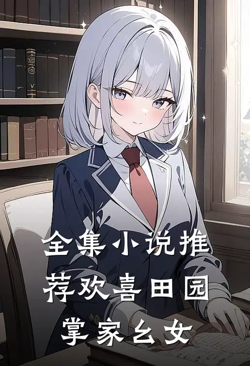 全集小说推荐欢喜田园：掌家幺女