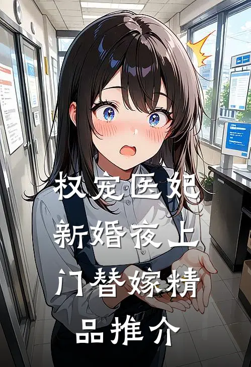 权宠医妃：新婚夜上门替嫁精品推介