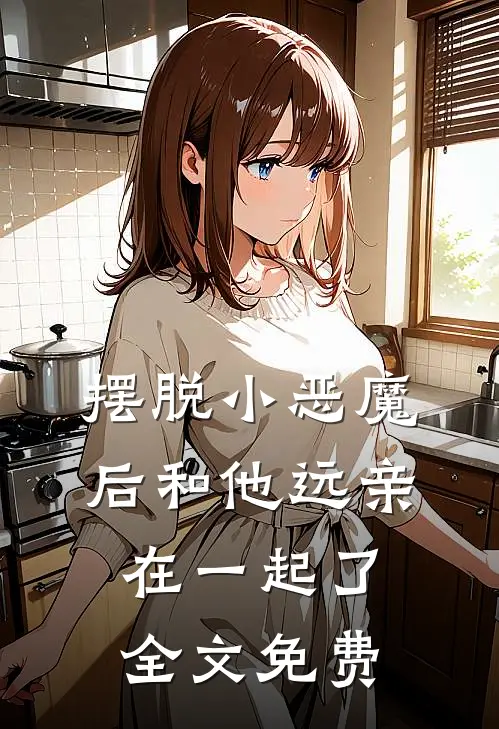 摆脱小恶魔后和他远亲在一起了全文免费