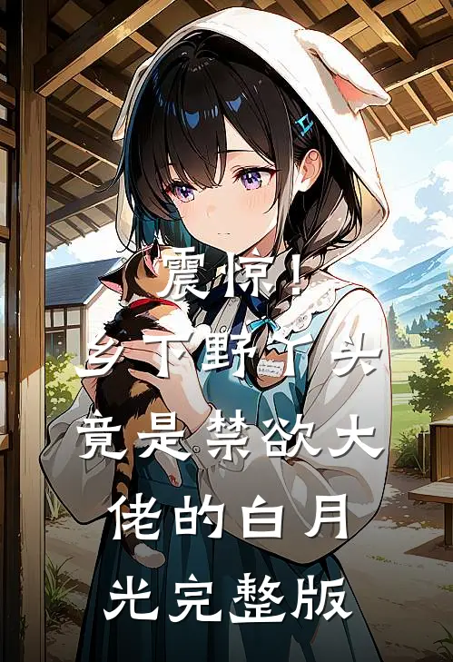 震惊！乡下野丫头竟是禁欲大佬的白月光完整版