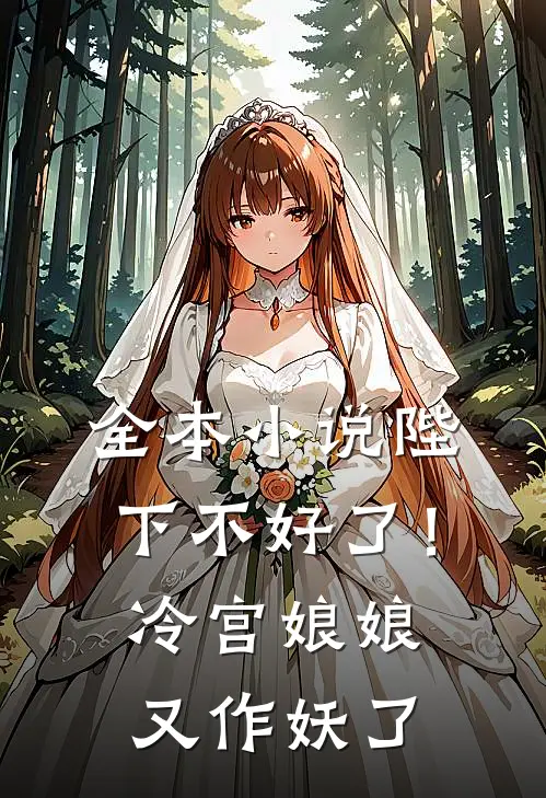 全本小说陛下不好了！冷宫娘娘又作妖了