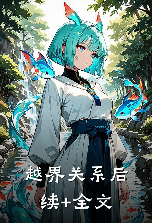 越界关系后续+全文