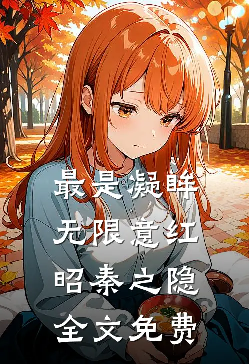 最是凝眸无限意红昭秦之隐全文免费