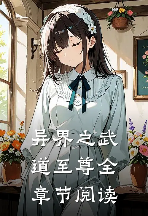 异界之武道至尊全章节阅读
