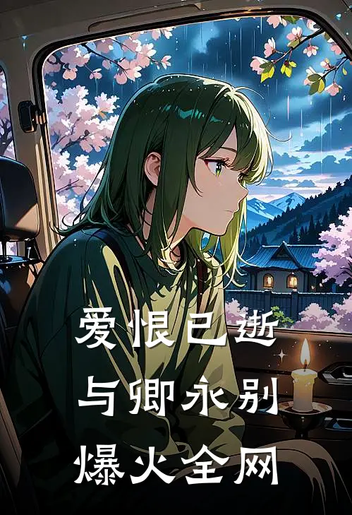 爱恨已逝，与卿永别爆火全网