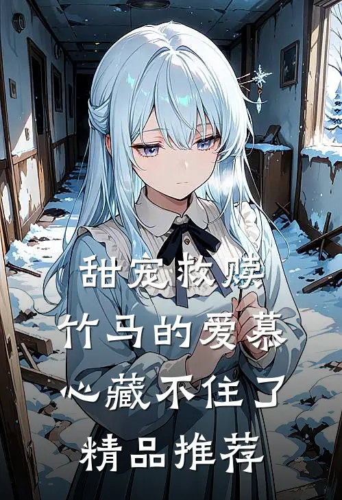 甜宠救赎：竹马的爱慕心藏不住了精品推荐