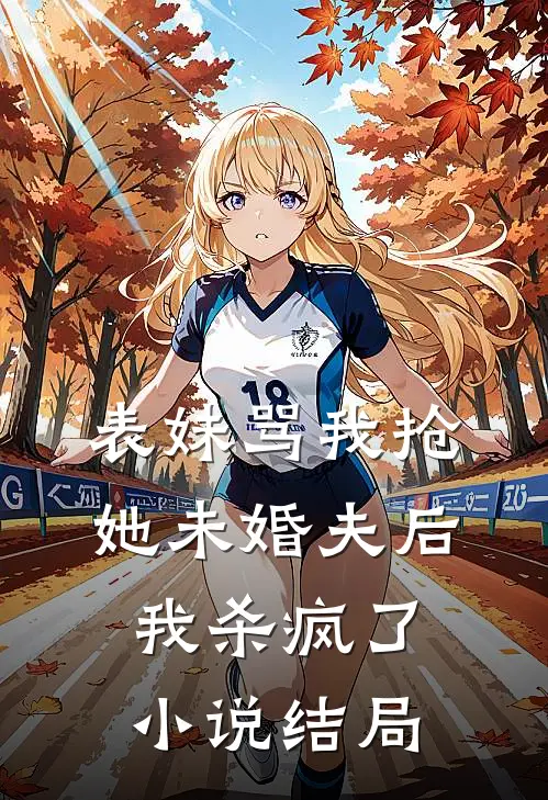 表妹骂我抢她未婚夫后,我杀疯了结局是