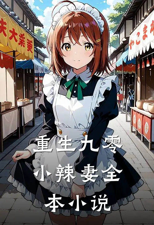 重生九零小辣妻全本小说