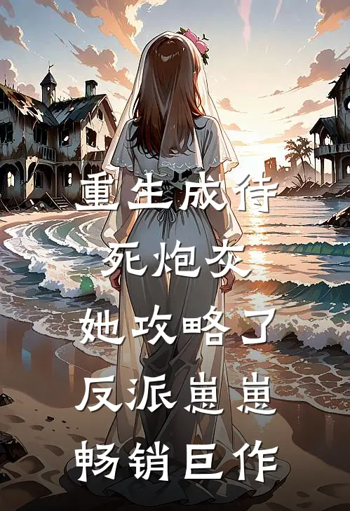 重生成待死炮灰，她攻略了反派崽崽畅销巨作