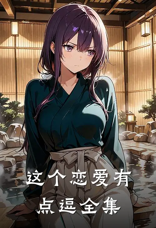 这个恋爱有点逗 全集