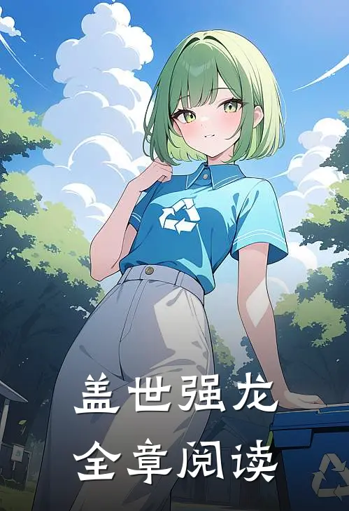 盖世强龙全章阅读