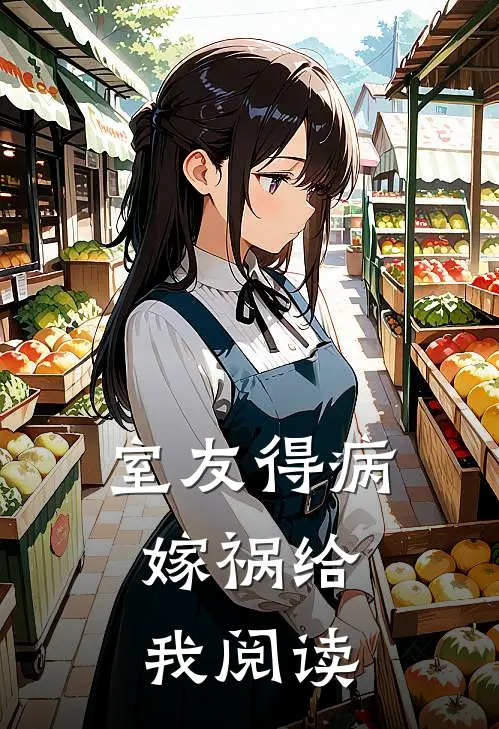 室友得病，嫁祸给我阅读