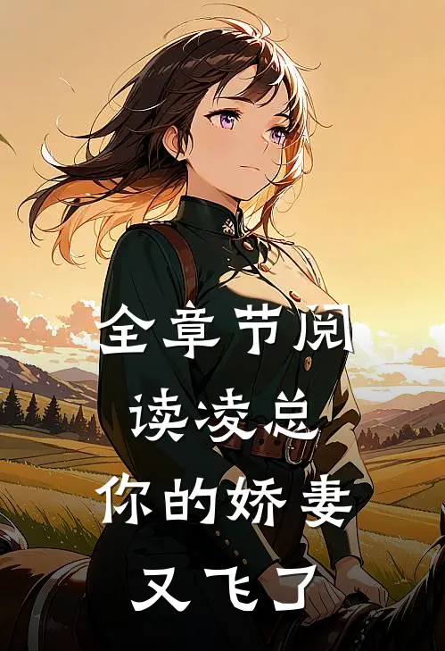 全章节阅读凌总,你的娇妻又飞了
