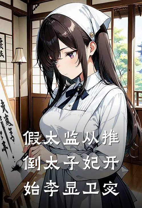 假太监从推倒太子妃开始李显卫宓