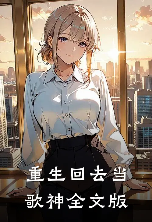 重生回去当歌神全文版