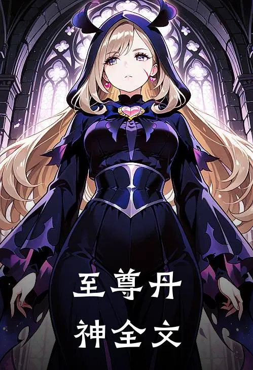 至尊丹神全文