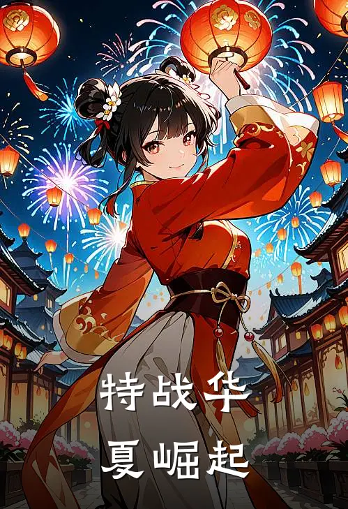 特战华夏崛起