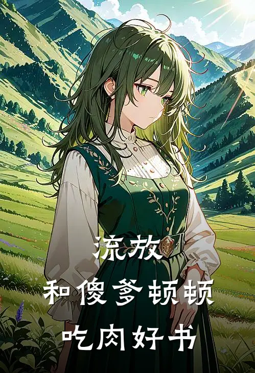 流放：和傻爹顿顿吃肉好书