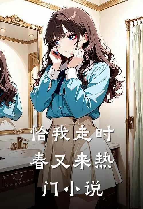 恰我走时春又来热门小说