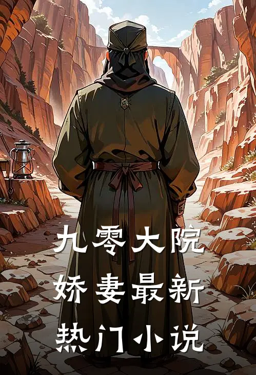 九零大院娇妻最新热门小说