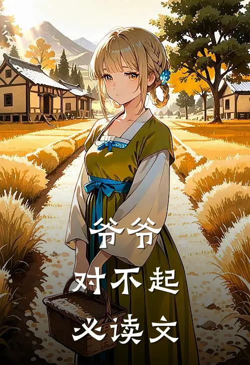 爷爷，对不起必读文