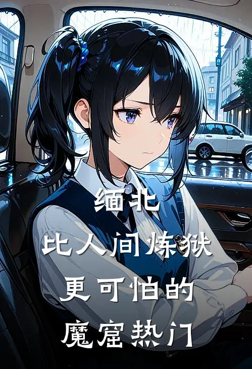 缅北：比人间炼狱更可怕的魔窟热门