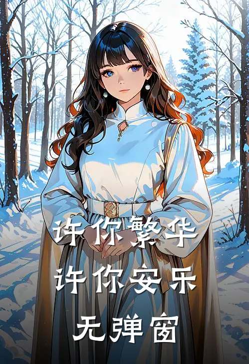许你繁华，许你安乐无弹窗