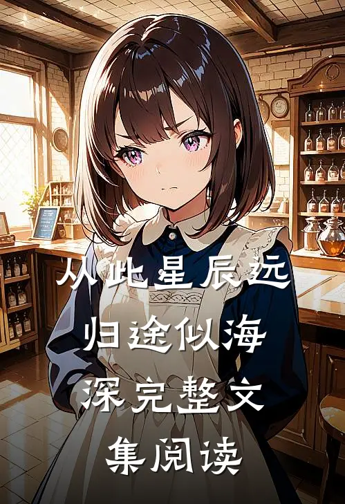 从此星辰远，归途似海深完整文集阅读