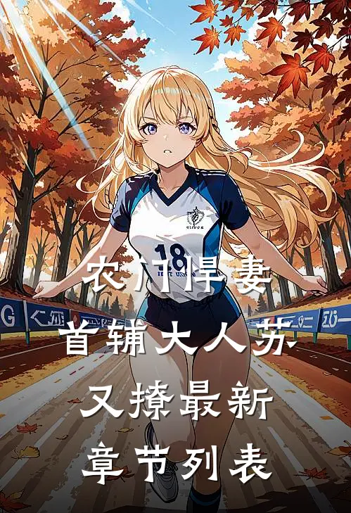 农门悍妻：首辅大人苏又撩最新章节列表